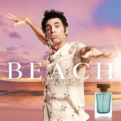 calvin klein ocean perfume